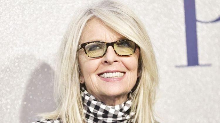 Oscar Ödüllü Oyuncu Diane Keaton Hayatını Kaybetti