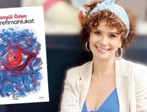 Oyunculuktan Kaleme: Songül Öden’in Yazarlık Serüveni
