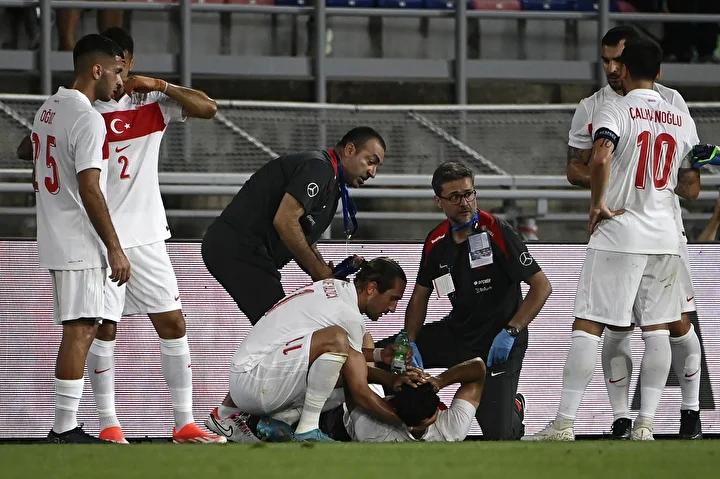 Ozan Kabak'ın Geri Dönüşü ve Sakatlık Süreci