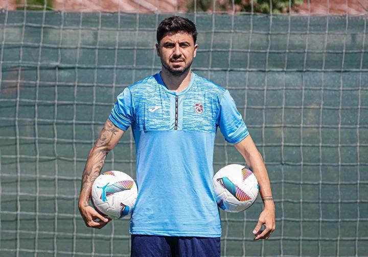 Ozan Tufan'ın Trabzonspor'dan Ayrılma Planları ve Transfer Günceli