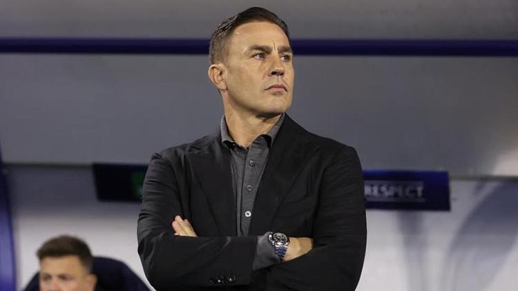Özbekistan Millî Takımı'nda Yeni Teknik Direktör Fabio Cannavaro Oldu