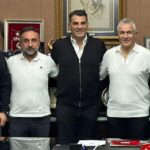 Ozbelsan Sivaspor Mehmet Altiparmak ile Guc Birligi