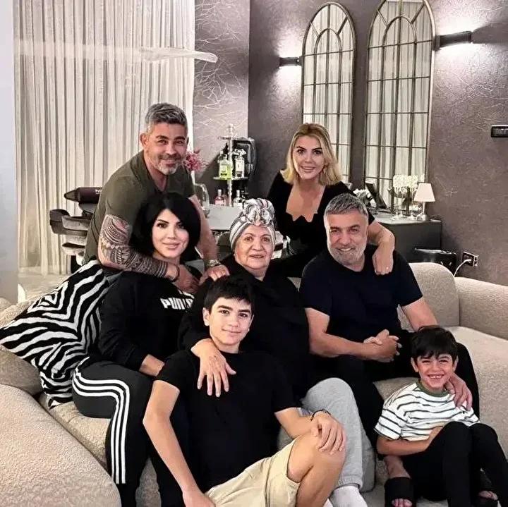 Özcan Deniz'in Gizemli Sözleri ve Aile İlişkileriyle İlgili Son Durum