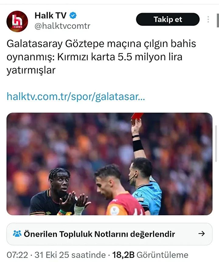 Özgür Özel'in Bahis Skandalı Açıklaması ve Medya Tepkileri 6 Özgür Özel'in Bahis Skandalı Açıklaması ve Medya Tepkileri