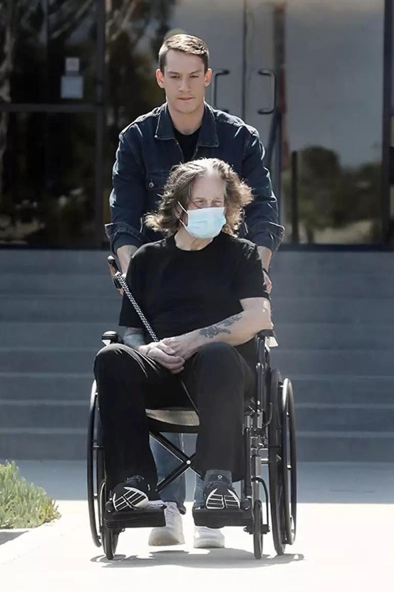 Ozzy Osbourne'un Hayatını Kaybettiği Gün: Son Anlar ve Duygusal Veda