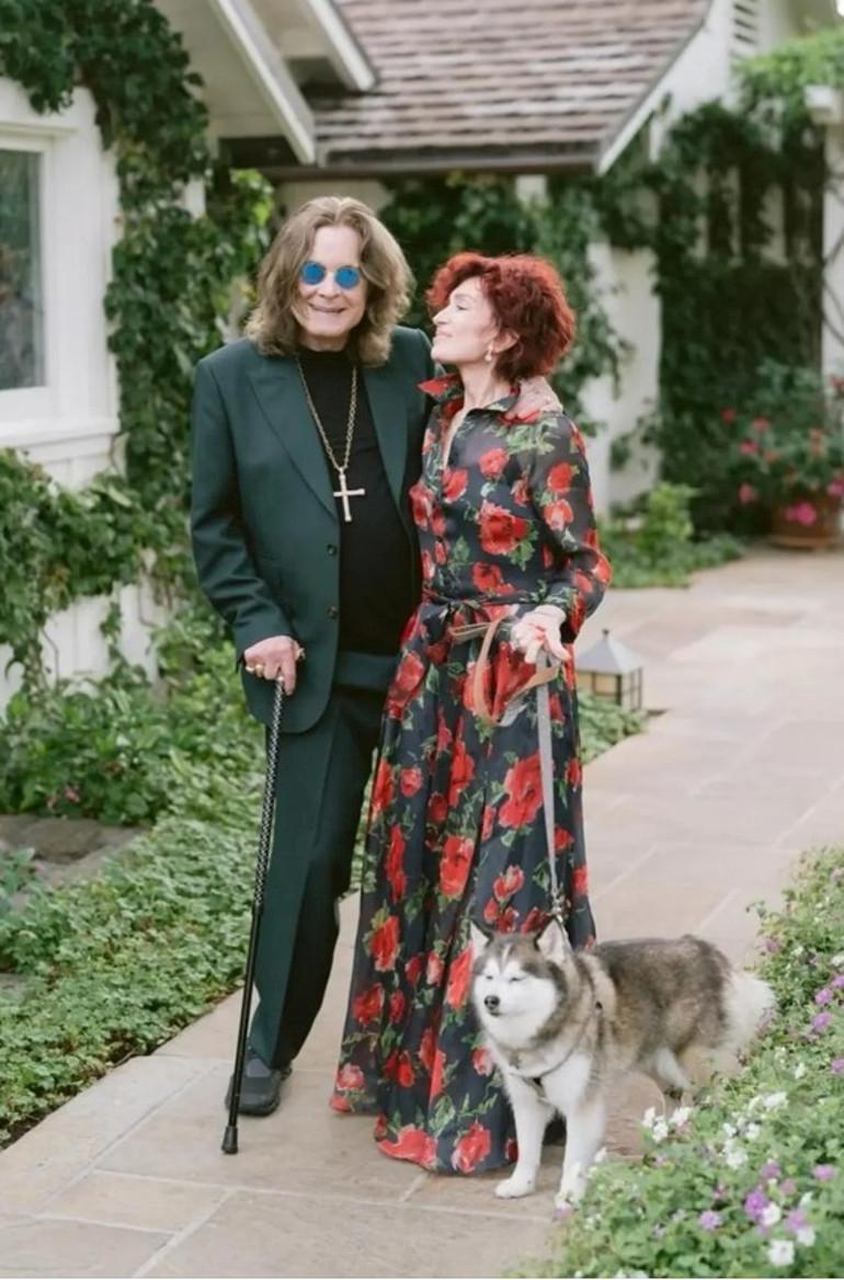 Ozzy Osbourne’un Veda ve Yaşam Mücadelesi: Bir Efsanenin Son Yolculuğu