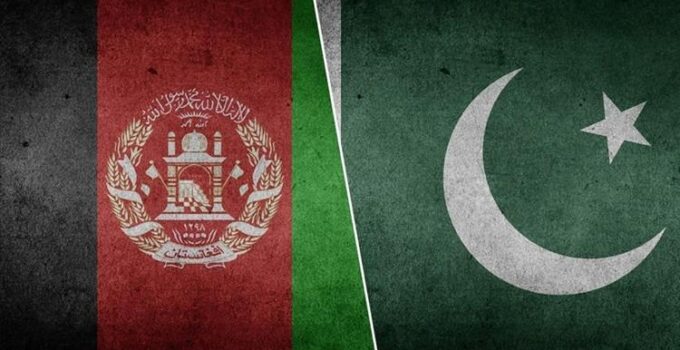 Pakistan ve Afganistan Arasındaki Sınır Gerilimi ve Çözüm Süreci Güncel Durumu