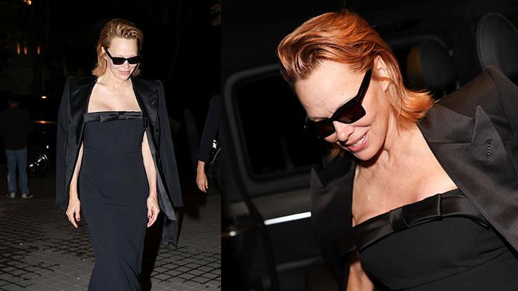 Pamela Anderson'ın Doğal Güzellik Yolculuğu ve Stil Değişimi