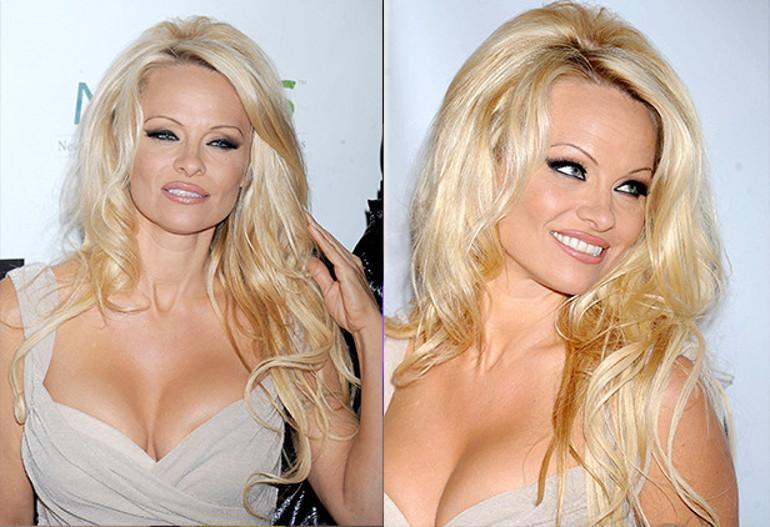 Pamela Anderson'ın Doğal Güzellik Yolculuğu ve Stil Değişimi