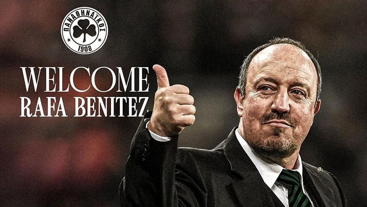Rafael Benitez'in Son Görevi ve Gelecek Perspektifi