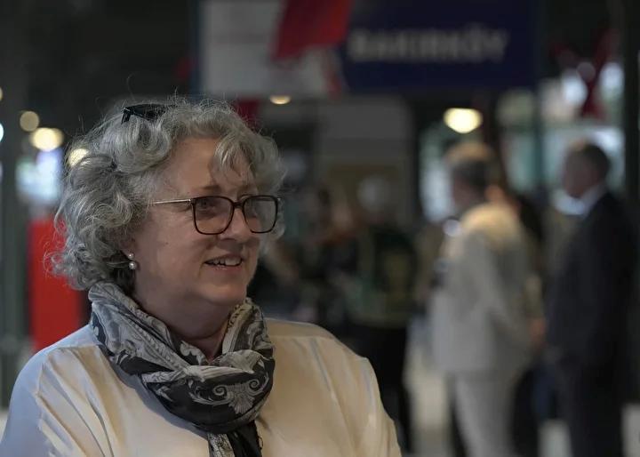 Paris'ten İstanbul'a Nostaljik Tren Yolculuğu Deneyimi