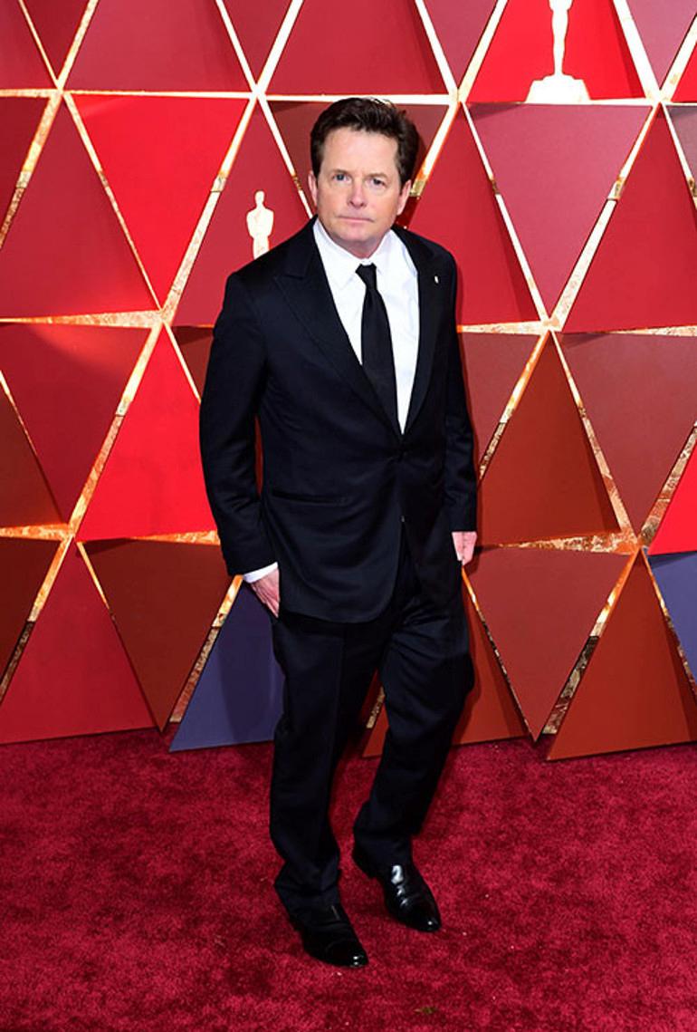 Parkinson Mücadelesi ve Hayatını Borçlu Olduğu Güçle Beklenmedik Bir Yürekle Yaşayan Michael J. Fox 7 Parkinson Mücadelesi ve Hayatını Borçlu Olduğu Güçle Beklenmedik Bir Yürekle Yaşayan Michael J. Fox