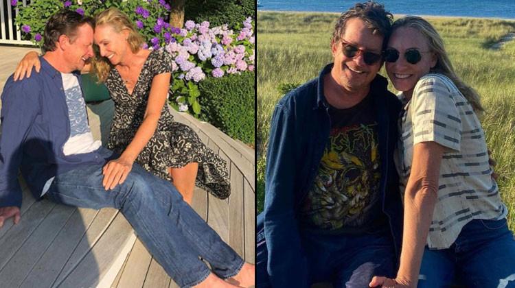 Parkinson Mücadelesi ve Hayatını Borçlu Olduğu Güçle Beklenmedik Bir Yürekle Yaşayan Michael J. Fox 2 Hastalığını Açıklama Süreci ve Savaşçı Duruşu