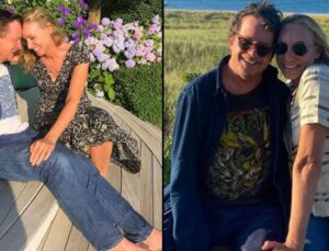 Parkinson Mücadelesi ve Hayatını Borçlu Olduğu Güçle Beklenmedik Bir Yürekle Yaşayan Michael J. Fox