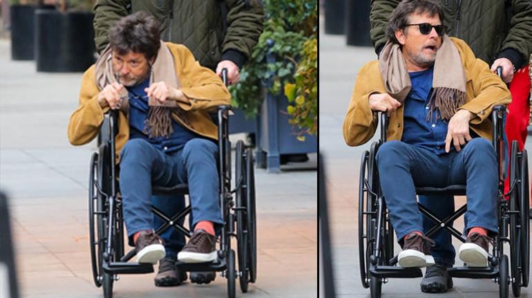 Parkinson Mücadelesi ve Hayatını Borçlu Olduğu Güçle Beklenmedik Bir Yürekle Yaşayan Michael J. Fox 4 Farkındalık ve Yeni Ufuklar