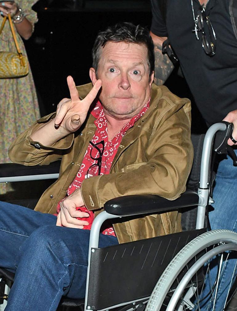 Parkinson Mücadelesi ve Hayatını Borçlu Olduğu Güçle Beklenmedik Bir Yürekle Yaşayan Michael J. Fox 5 Farkındalık ve Yeni Ufuklar