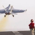 Pasifik8217te Helikopter ve Savas Ucagi Kazasi Ayrintilar ve Aciklamalar