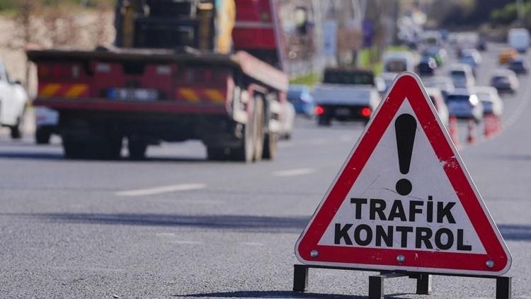 Trafik Kapama ve Alternatif Güzergahlar