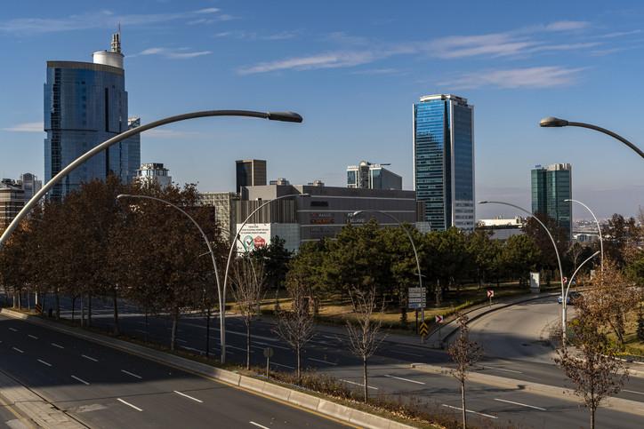 Trafik Kapama ve Alternatif Güzergahlar