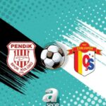Pendikspor ve Corlu Spor 1947 Arasindaki Turkiye Kupasi Maci Detaylari