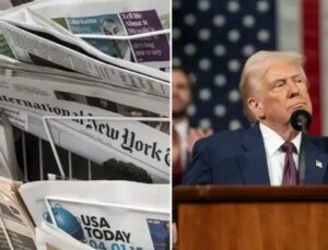 Pentagon’un Medya Düzenlemeleri: Gazetecilerin Tepkisi ve Hukuki Çerçeve