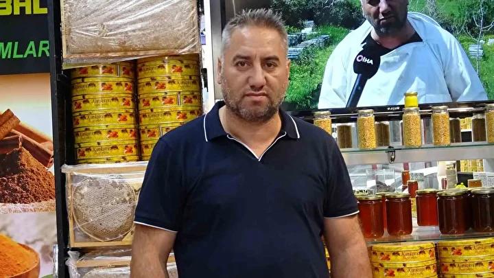 Propolis Toplama ve İşleme Süreci