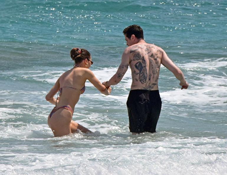 Pete Davidson’ın Aşk ve Aile Yolculuğu: Yeni Düğüm ve Büyüleyici Anlar