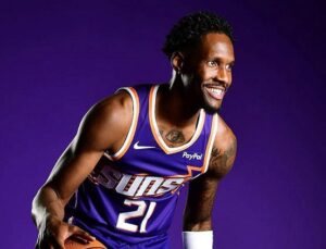 Phoenix Suns, Lakers Maçıyla Prestiji Yükseltti