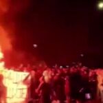 Podgoritsa da Etnik Gerginlik ve Guvenlik Onlemleri Gundemde