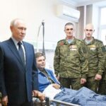 Pokrovsk Savasina Guncel Bakis ve Son Durum