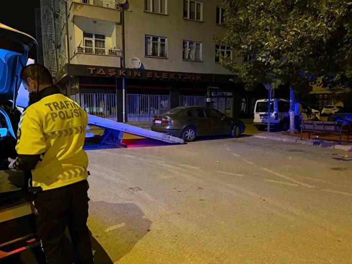 Uygulanan Trafik İhlalleri ve Cezalar