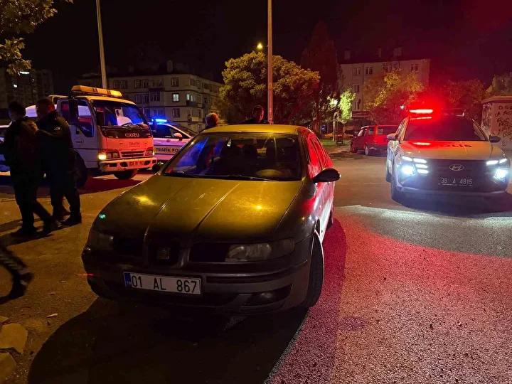 Polis Ekiplerinden Kaçan Sürücüye Yüklü Para Cezası ve Uyarı