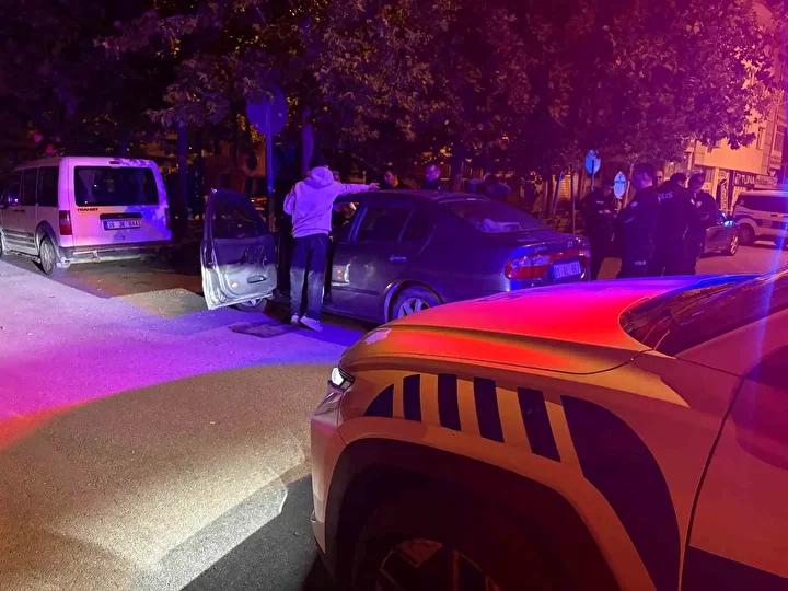 Polis Ekiplerinden Kaçan Sürücüye Yüklü Para Cezası ve Uyarı