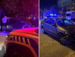 Polis Ekiplerinden Kaçan Sürücüye Yüklü Para Cezası ve Uyarı