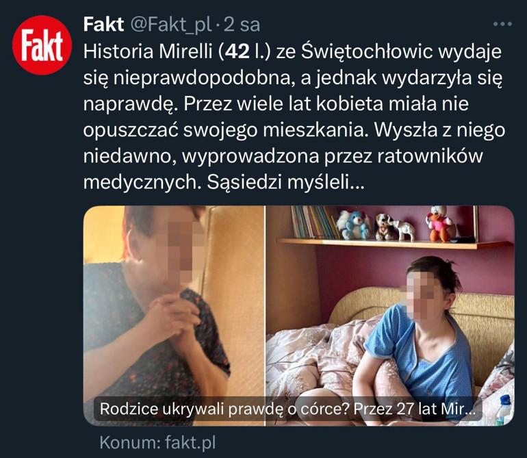 Esaretin Şaşırtıcı Boyutları ve Kadının Hayatı