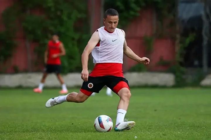 Polonyalı Futbolcu Nalepa'dan Szymanski Yorumu ve Fenerbahçe transfer Gelişmeleri