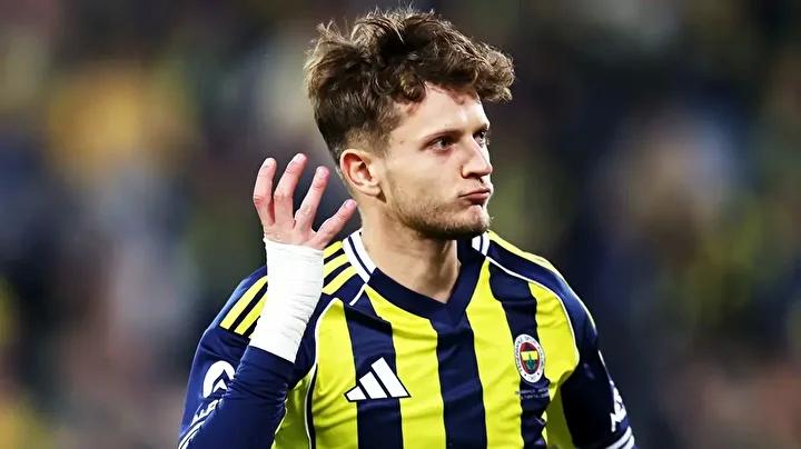 Polonyalı Futbolcu Nalepa'dan Szymanski Yorumu ve Fenerbahçe transfer Gelişmeleri
