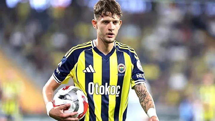 Polonyalı Futbolcu Nalepa'dan Szymanski Yorumu ve Fenerbahçe transfer Gelişmeleri