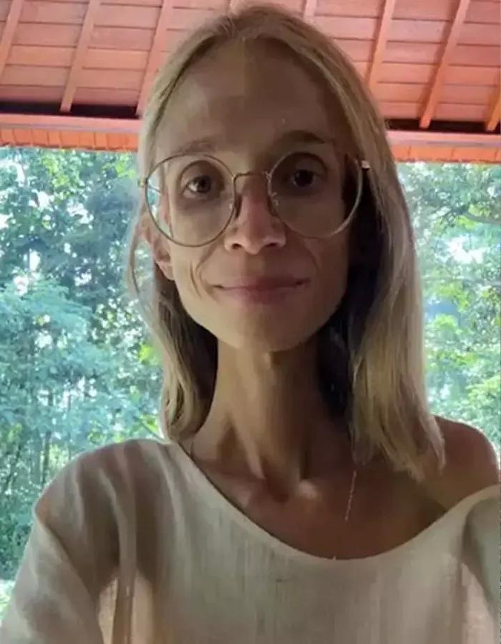Polonya'nın Sosyal Medya Fenomeni Karolina Krzyzak Hayatını Kaybetti