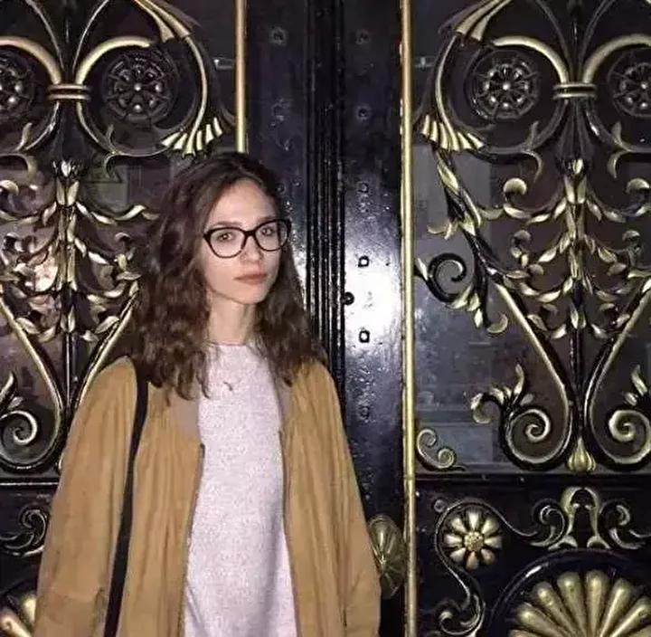 Polonya'nın Sosyal Medya Fenomeni Karolina Krzyzak Hayatını Kaybetti