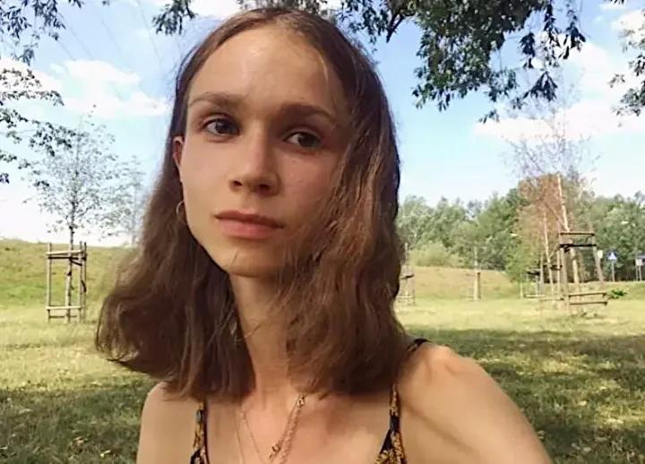 Polonya'nın Sosyal Medya Fenomeni Karolina Krzyzak Hayatını Kaybetti