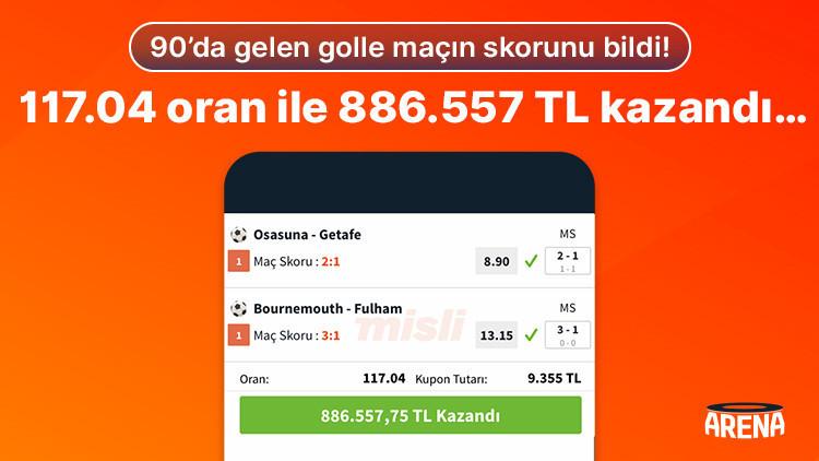 La Liga'da Heyecanlı Son Dakika Golleri