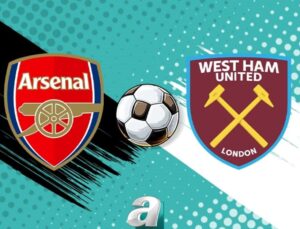Premier Lig’de 2025-2026 Sezonunun En Çok Beklenen Maçı: Arsenal – West Ham United