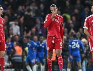 Premier Lig’de Heyecanlı Derbi: Chelsea vs Liverpool Sonuçları ve Detaylar