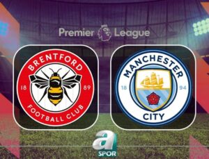 Premier Lig’in 7. Haftasında Brentford ve Manchester City Karşılaşması Detayları