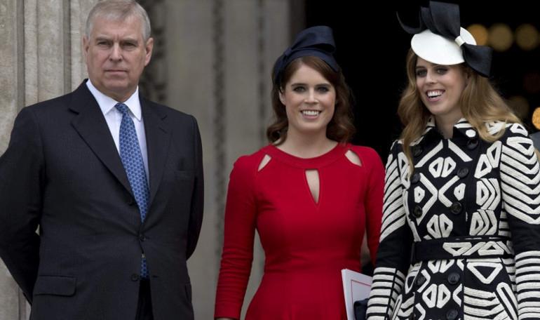 Prens Andrew'un Ünvanları ve Kraliyet Statüsü Resmi Olarak Kaldırıldı 3 Cinsel Taciz İddiaları ve Kamuoyunun Tepkisi