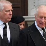 Prens Andrew8217un Unvanlari ve Kraliyet Statusu Resmi Olarak Kaldirildi