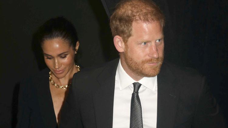 Prens Harry ve Saç Dökülmesi Sorunu: Aile İçinde Yaşananlar ve Güncel Durum