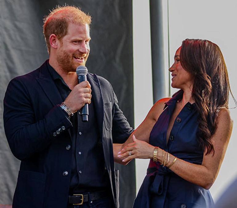 Prens Harry ve Saç Dökülmesi Sorunu: Aile İçinde Yaşananlar ve Güncel Durum
