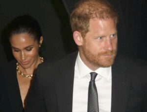 Prens Harry ve Saç Dökülmesi Sorunu: Aile İçinde Yaşananlar ve Güncel Durum